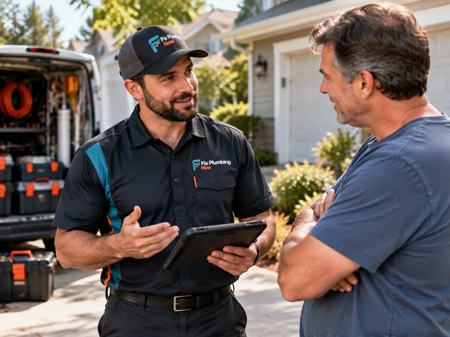 Clogged Drain Service Corvallis, OR FAQs
